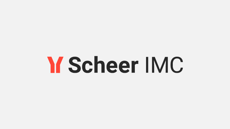 Scheer IMC - Digitales Corporate Learning
