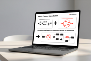 Agentic Plattform Scheer PAS