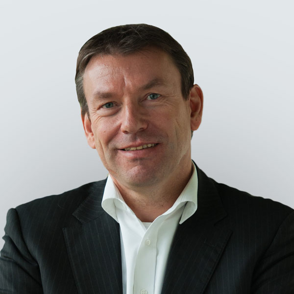 A profile of Scheer employee Ralf Zastrau