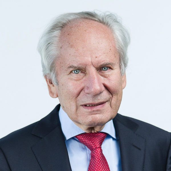 Prof. August-Wilhelm Scheer