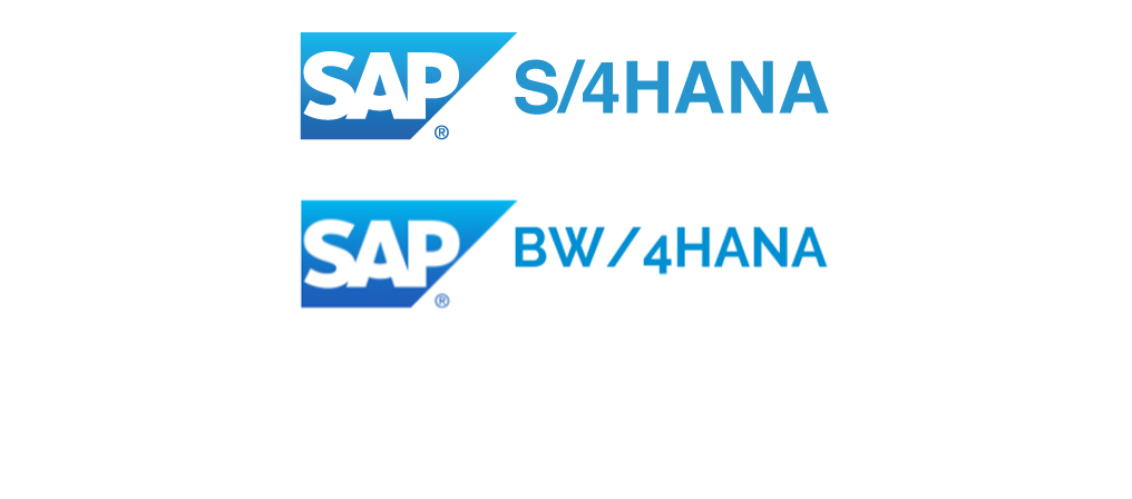 SAP S/4HANA Logo