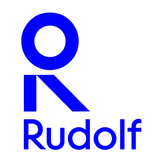 Logo von Rudolf