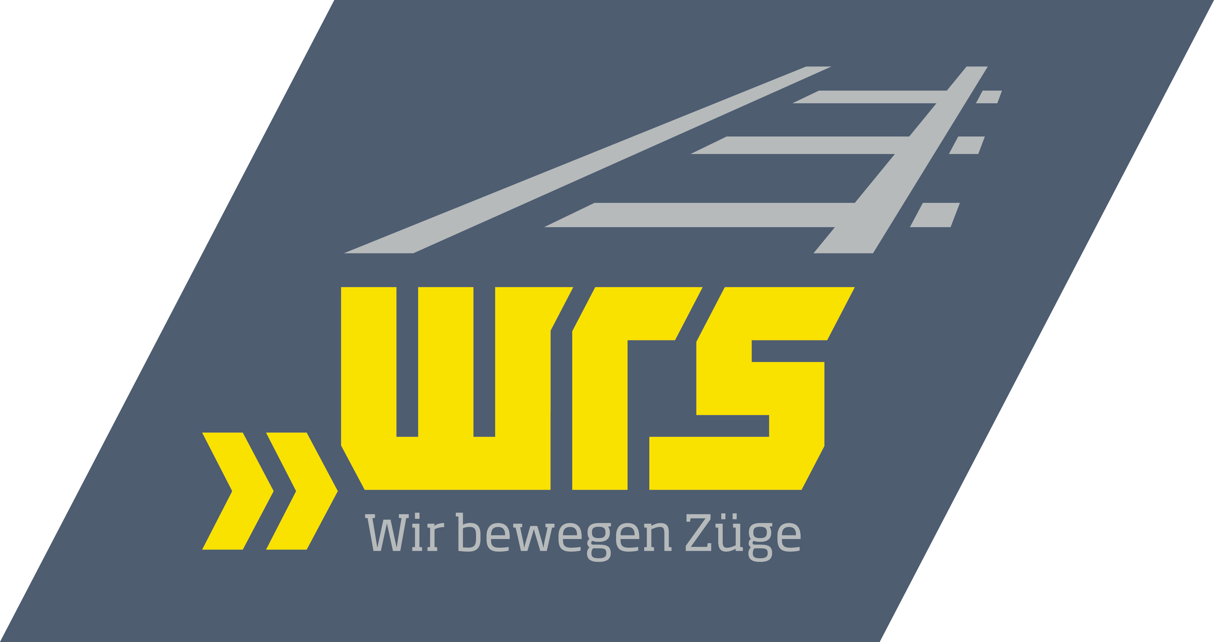 Logo von WRS