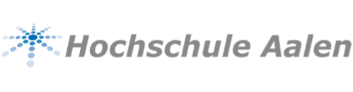 Logo Kundenreferenz Hochschule Aalen