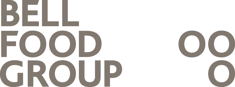 Logo Kundenreferenz Bell Food Group