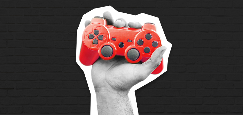 e-learning punk: gamification and game-based learning E-Learning Trends