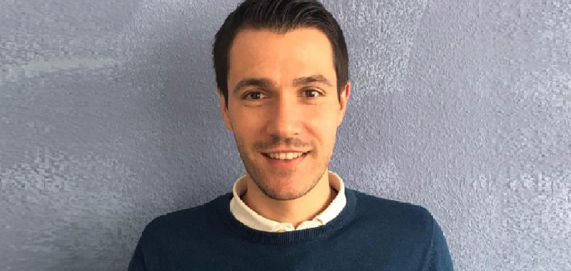 Picture of Christian Mai