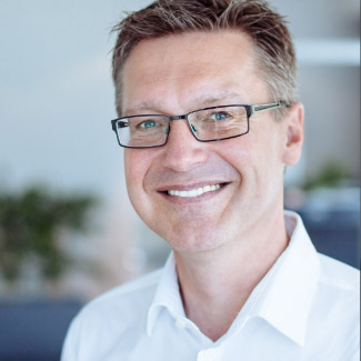 Photo of Dieter Wallach