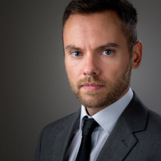 Photo of Marios Karapanos