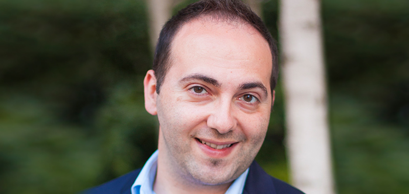 Thumbnail Michele Chiascione