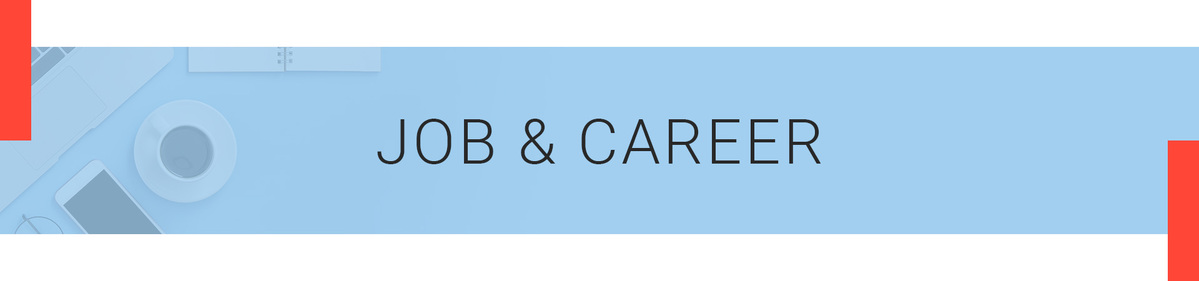 imc Job Slot seperator job and career