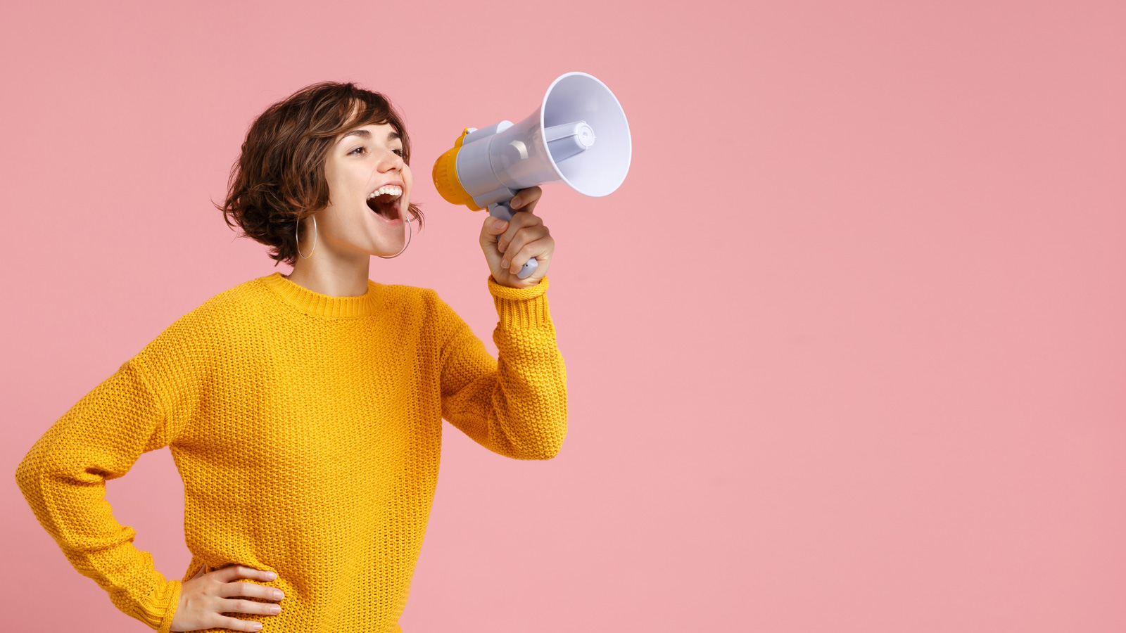 imc Ambassador Kick Off