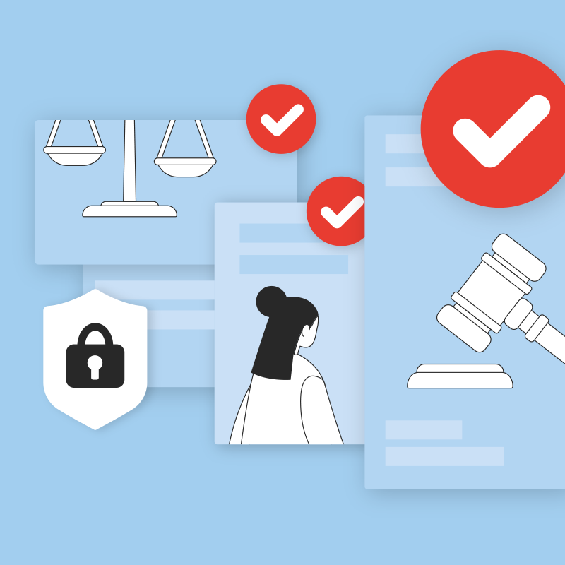 compliance illustration