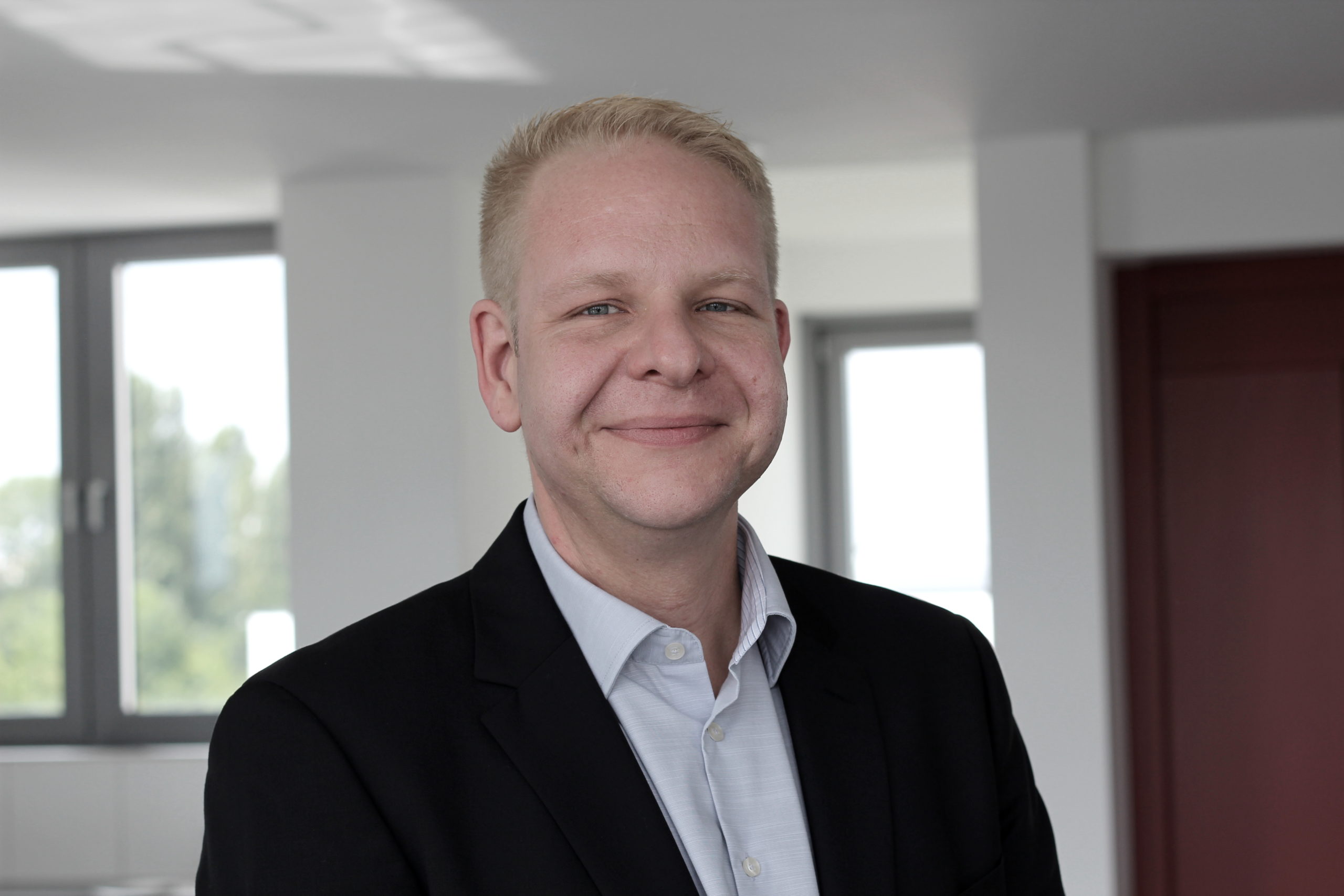 Hans-Heiko Müller, pfm medical ag