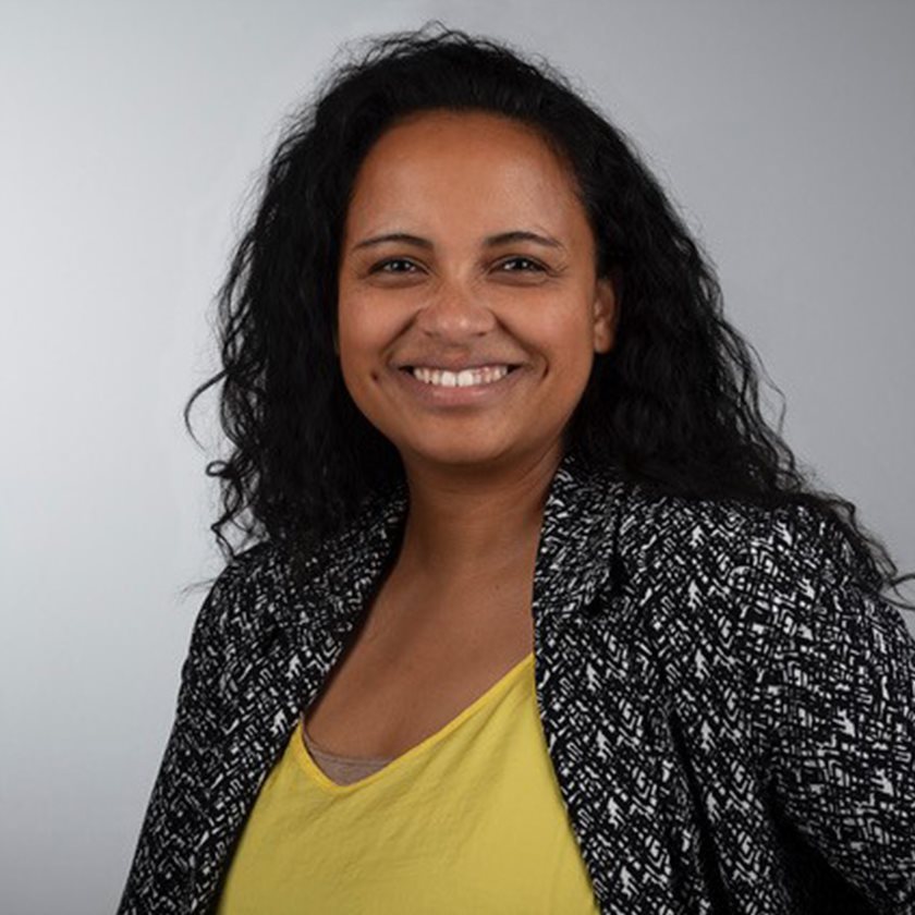 Vanessah Aurore Reck