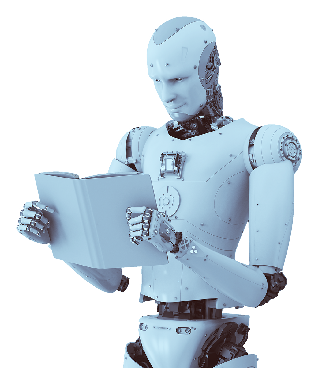 Future of work robot professional development and digital games