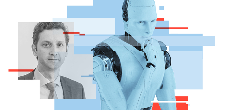 Future of work, digital games and professional development