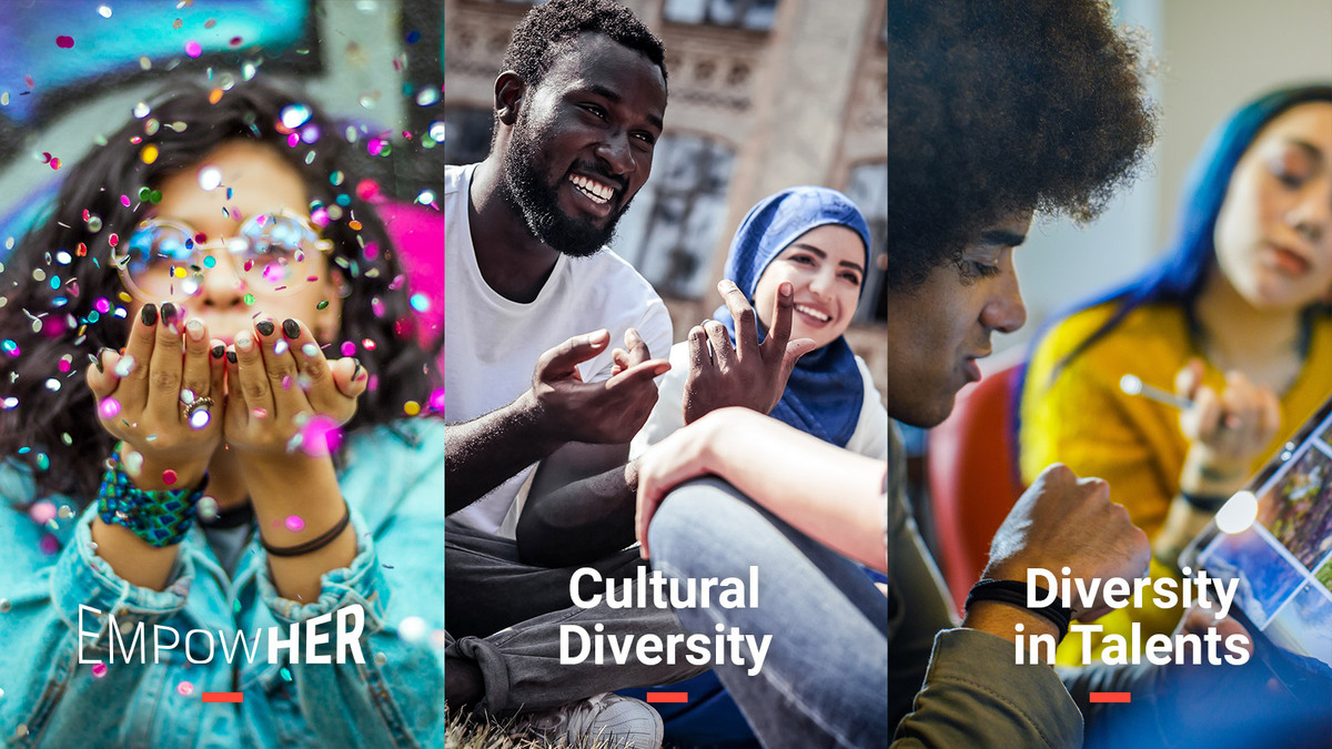 imc Diversity and Inclusion