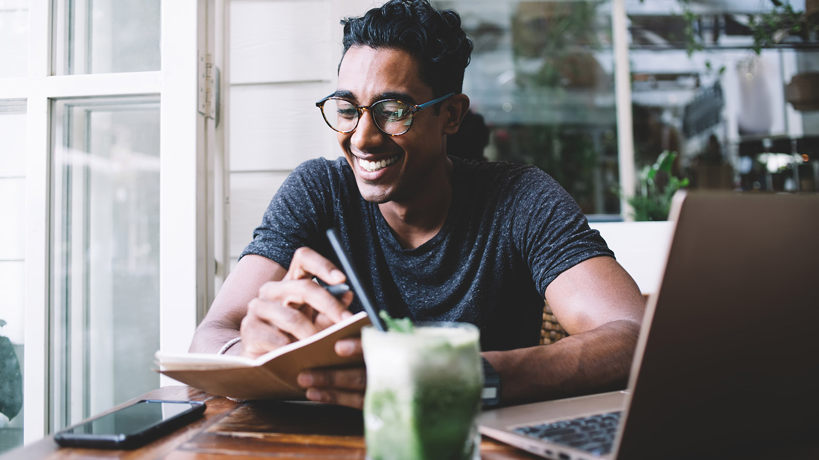 LMS Hot Topics Header, diary of an LMS