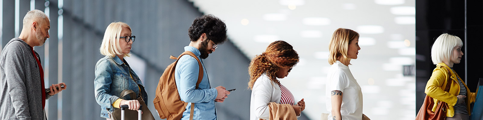 LMS Hot Topics seperator queue