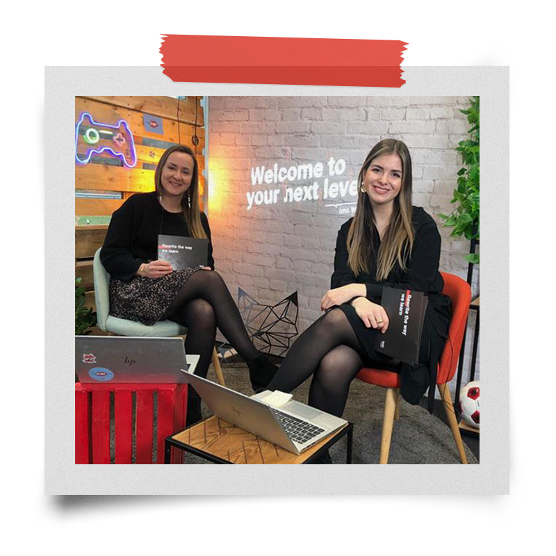 move article Onboarding imc