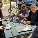 Corporate Learning and Events, Team Switzerland