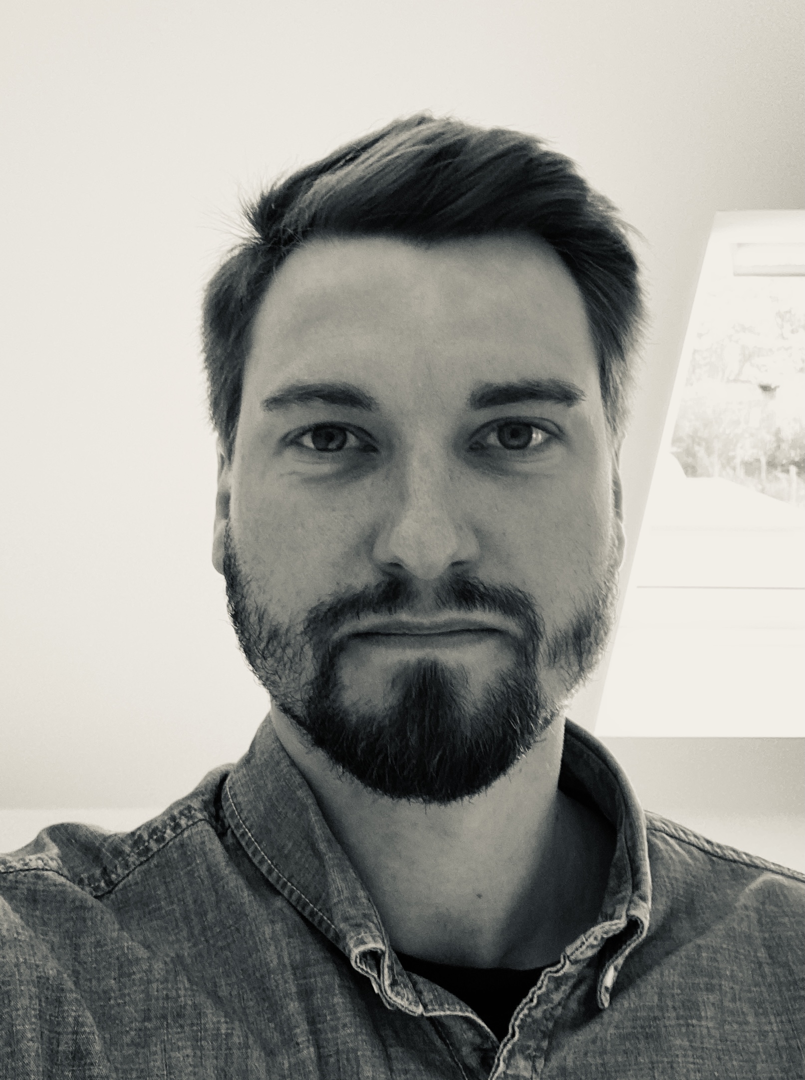 Eric Andre, Software Architect at imc Learning