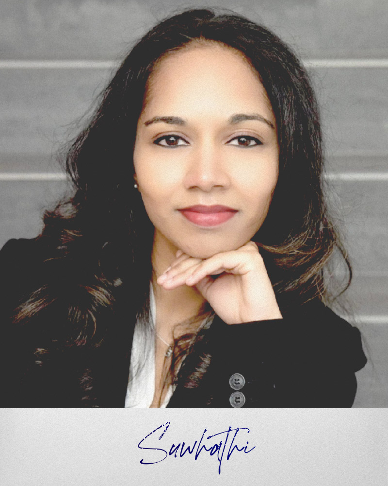 Suwhathi Sutheswaran