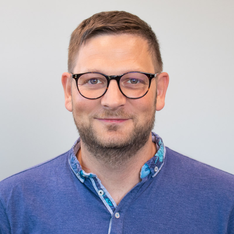 Raffael Willems, imc