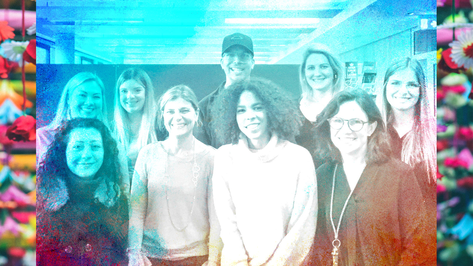 diversity highlights header