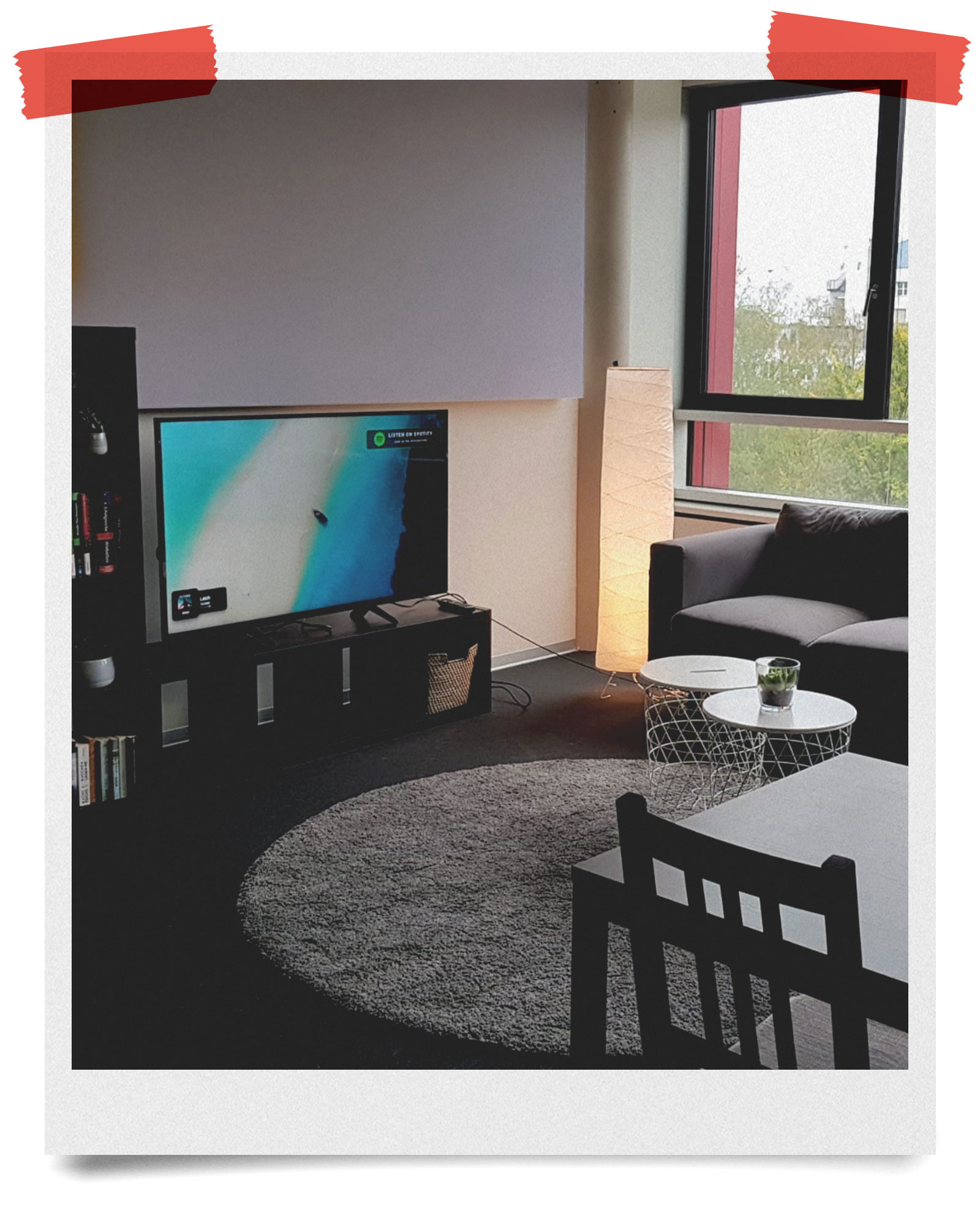 Marketing Space imc Headquater