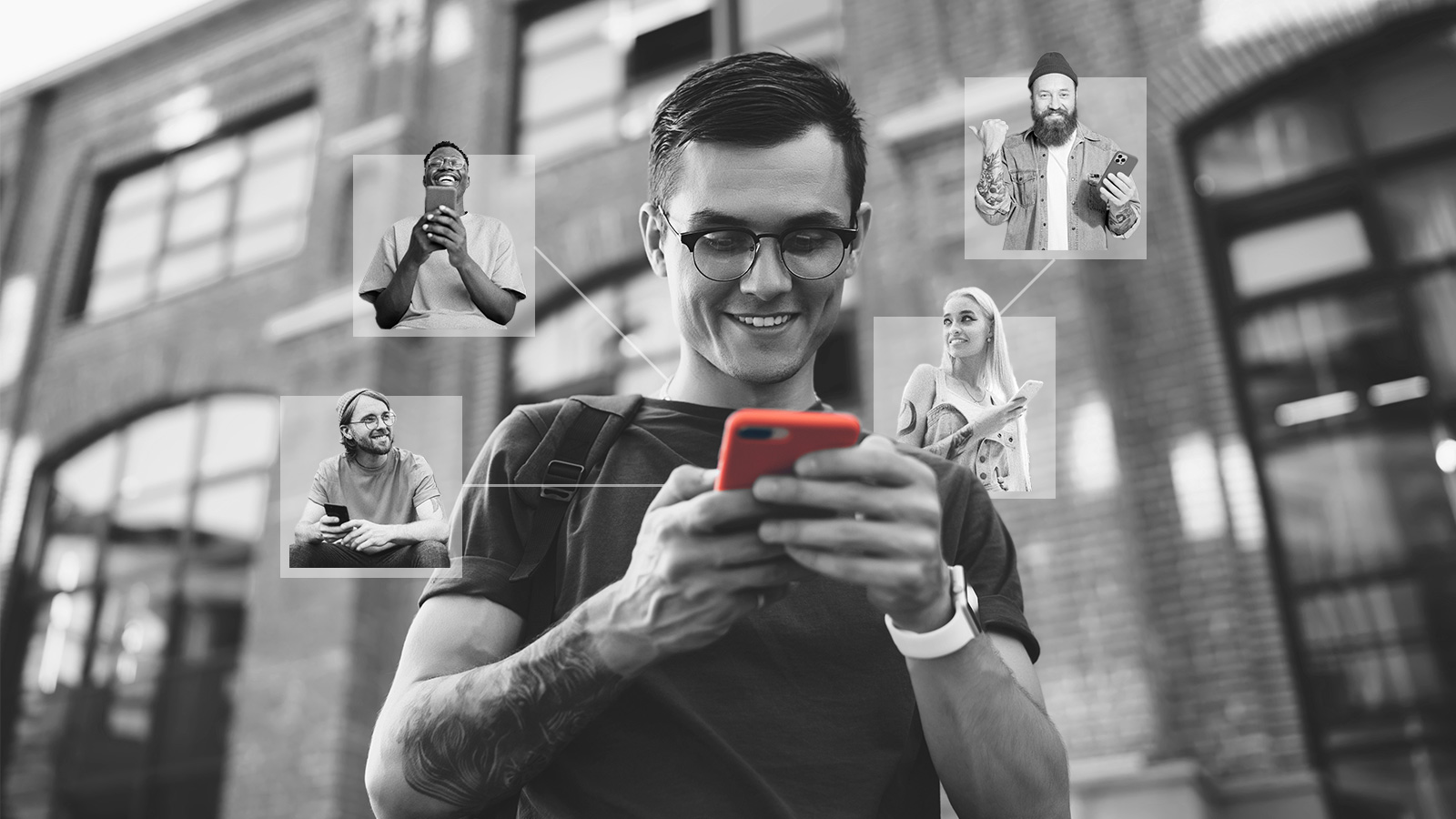 hero punk cohort based learning