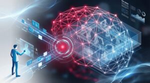 Digital Industrial Engineer Image source: German Edge Cloud (AI-generated)